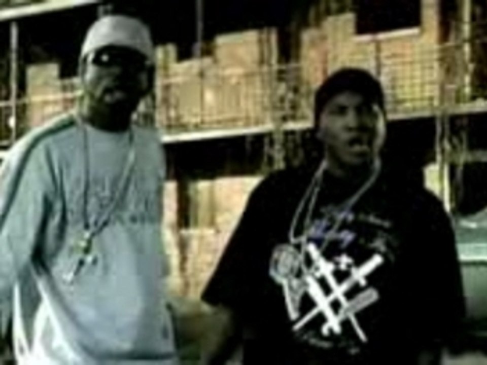 Young Buck-Get Buck-Xvid-2007-Dynasty