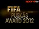 FIFA Puskas Yılın Golü Adayı | Lionel Messi