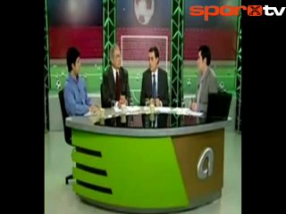 Oktay Derelioğlu'ndan efsane: "Eto'o bitmiş"