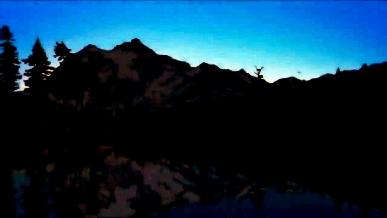 Cartoon Network - Uncle Grandpa Sign-On