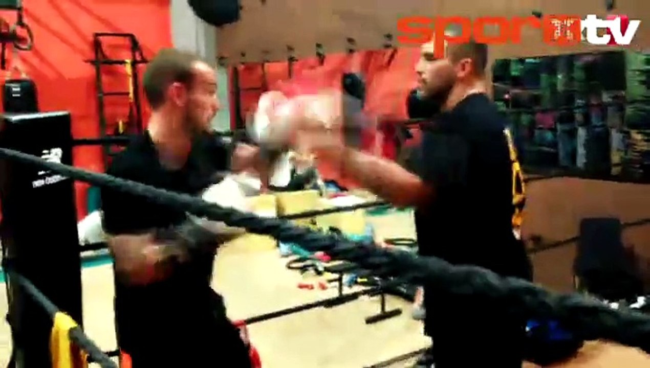 Sneijder, ringde de iddialı!...