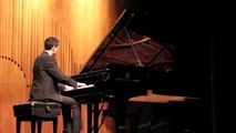 Fryderyk Chopin. Mazurka in E Minor. Op. 17. No. 2