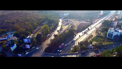 Pride Purple Township in Bavdhan, Pune