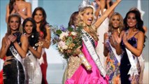 Miss Universe 2015 September/October Hot Picks