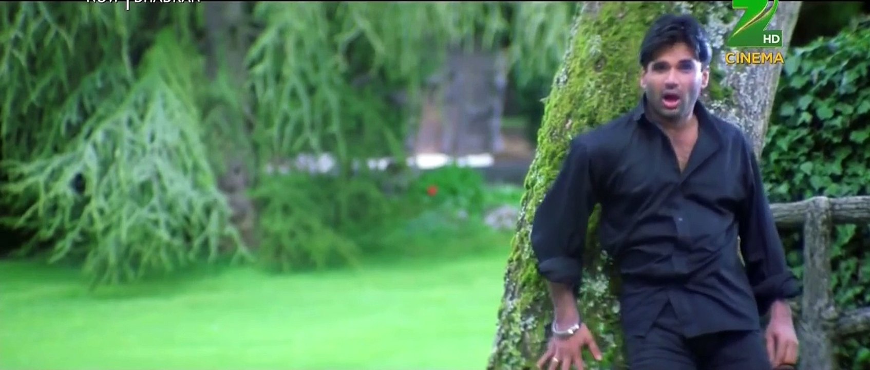 Tum Dil Ki Dhadkan Mein - Dhadkan - Full Video Song HDTV 1080p