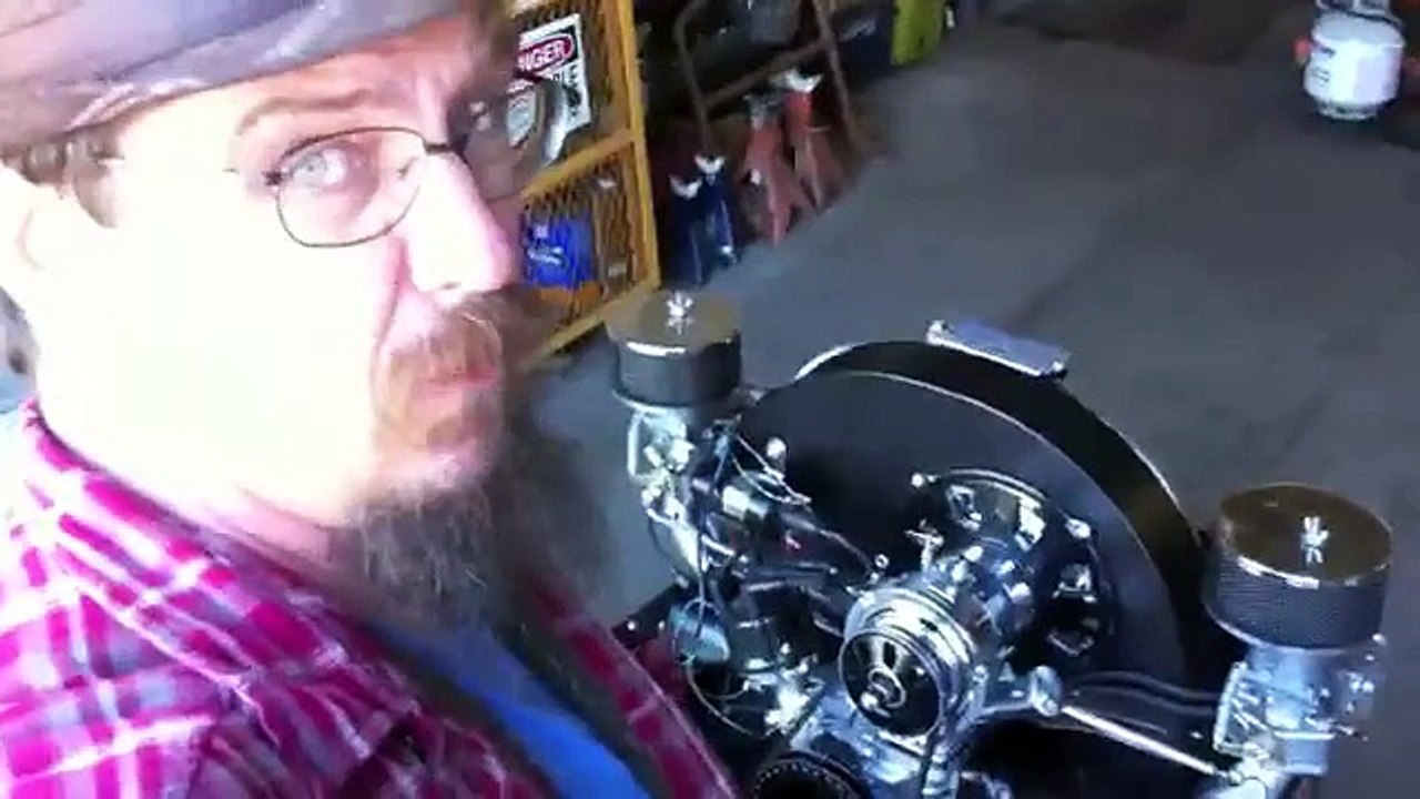 Kadron Solex H40/44EIS Tuning and Installation Clinic