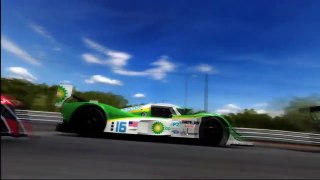 Video Review Forza Motorsport 3