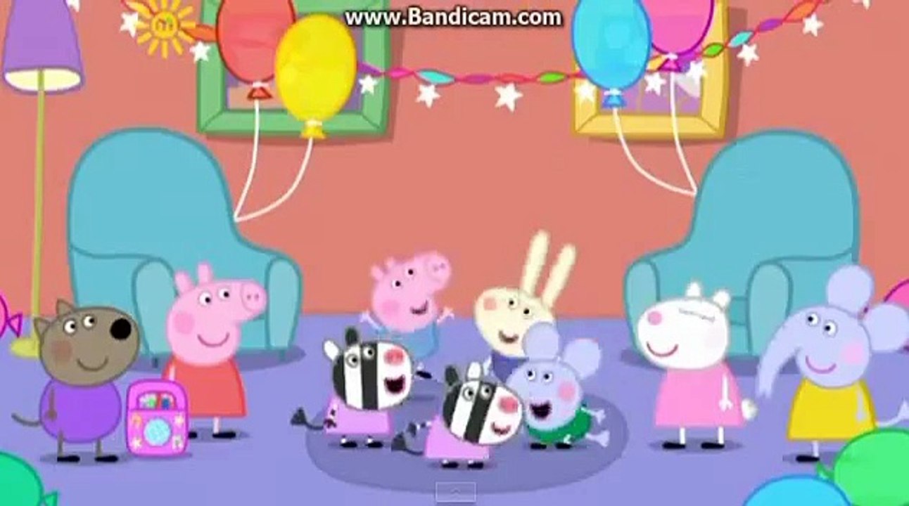 Edmond Elephant's Birthday (Top 40 Pop Radio Medley)
