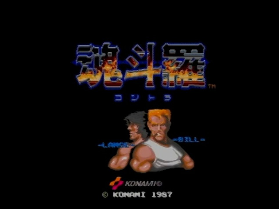 [1LC] Contra AC