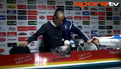 Kartal: "Şampiyon olmak..."