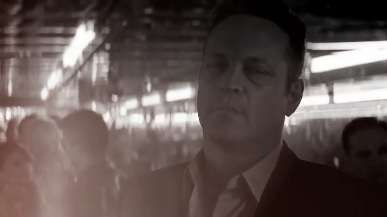 Lera Lynn - True Detective (Curly Tonic & Franz S. Bootleg) The Only Thing Worth Fighting For