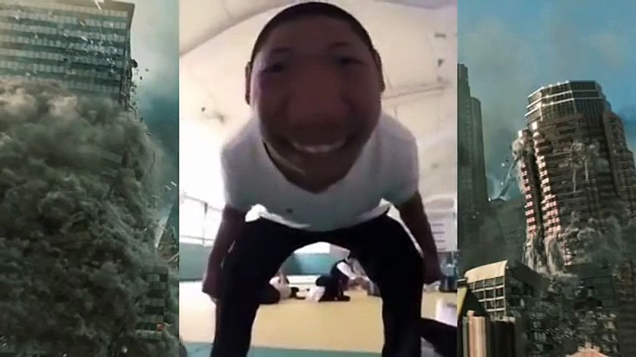 【閲覧注意】「あ、これ死ぬわ」と思った瞬間・・・【Vine】Twitterで話題！おもしろい高校生の６秒で笑える動画 2015 第 4 弾