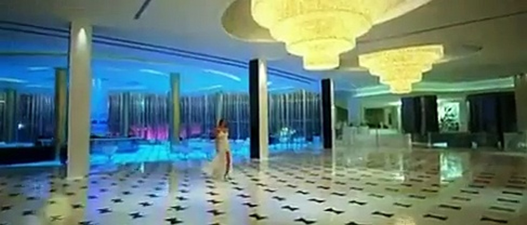 Tario Cruz feat Pitbull - There She Goes 480p.mp4 [Full Episode]