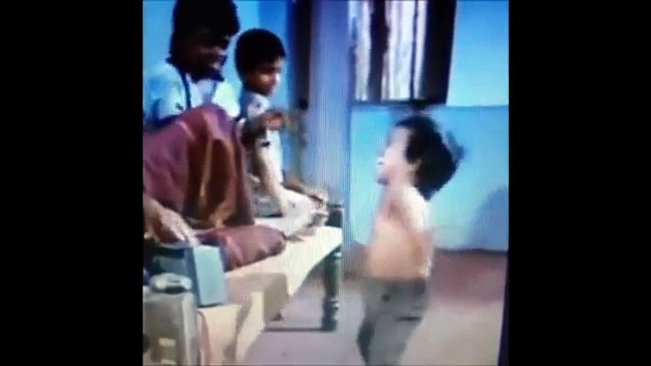 じわるwwwおもしろキレキレダンス動画まとめ！