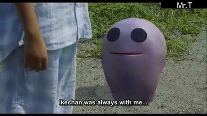 Good Bye, My Secret Friend ep 7 ( いけちゃんとぼく)