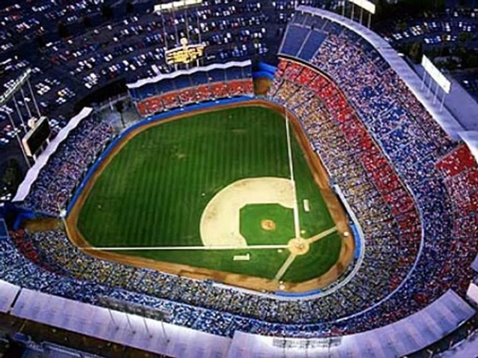 2014 Opening Day Theme - Take Me Out To The Ball Game