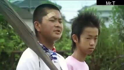 Good Bye, My Secret Friend ep 6 ( いけちゃんとぼく)