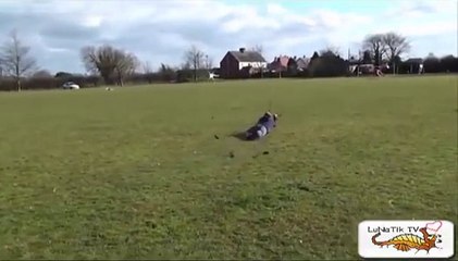 美女おもしろ動画2015 ハプニング映像集 衝撃動画 失敗映像 Best funny video compilation (7)