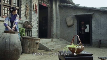 铁在烧 第33集 EP33【超清1080P无删减版】