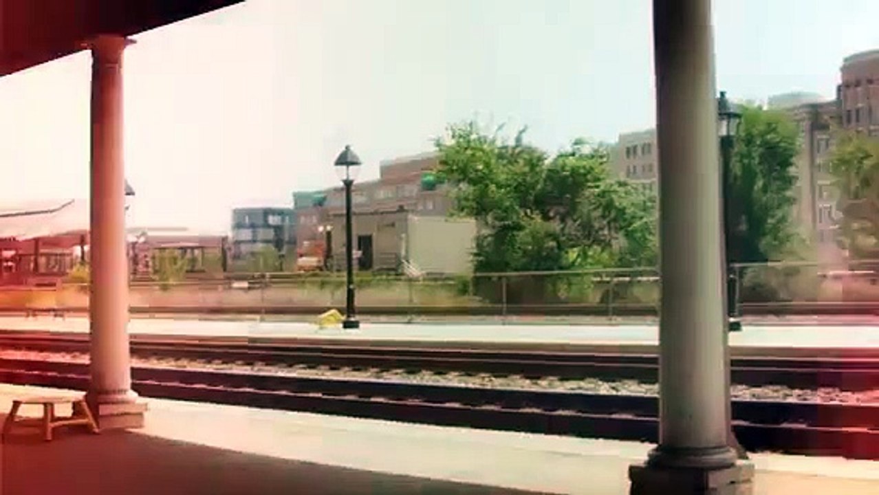 Trains for Kids  (Created with @Magisto)