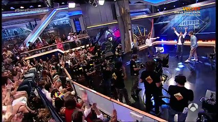 Toni Cantó sobre Cataluña- 'Si nos queréis, quedarse' - El Hormiguero 3.0