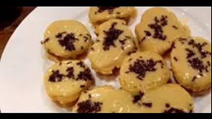Resep Kue Cubit Enak Empuk dan Sederhana