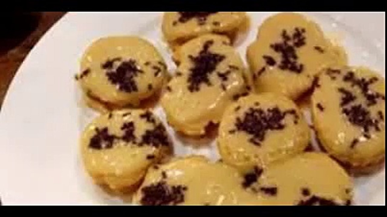 Resep Kue Cubit Enak Empuk dan Sederhana