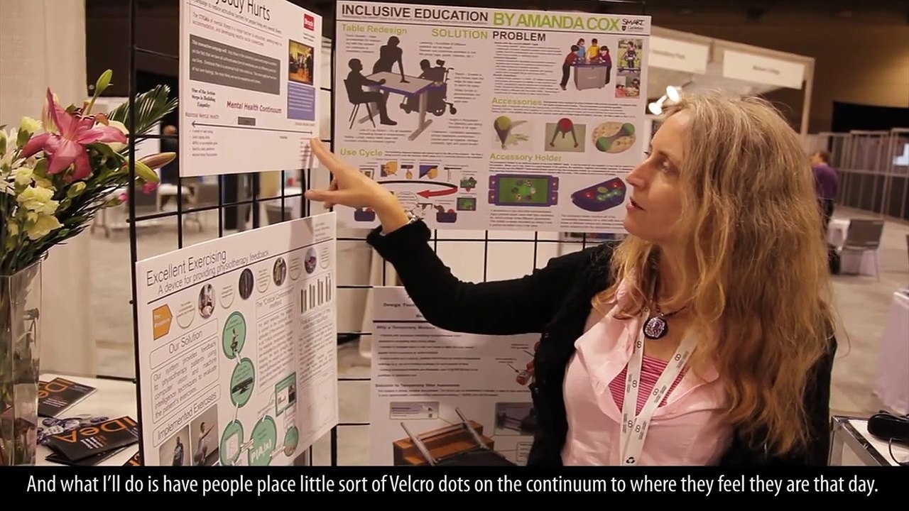 Everybody Hurts Campaign