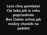 'Kopruch - Po Prostu Bądź'   lyrics