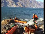 Greenland Sea Kayaking & Climbing Expedition