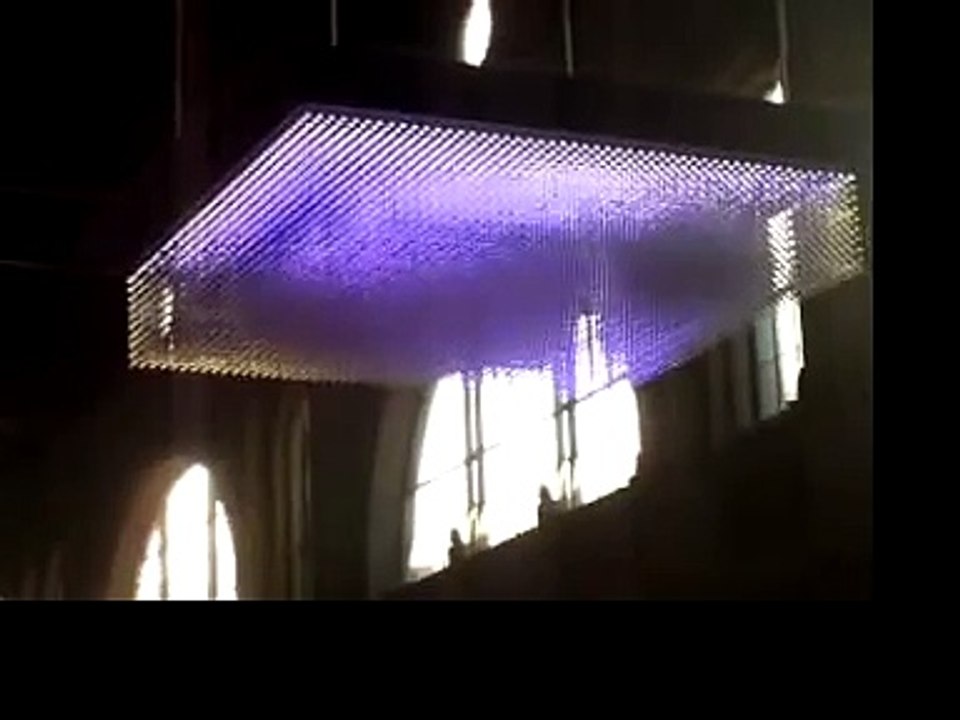 Zürich Hbf 3D display 01