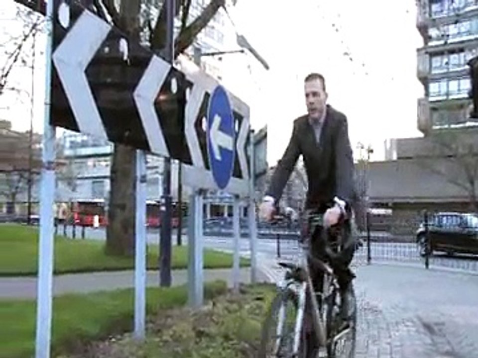 Guerrilla Gardening, Richard Reynolds