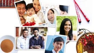 Admerasia - Asian American Cultural & Economic Trends