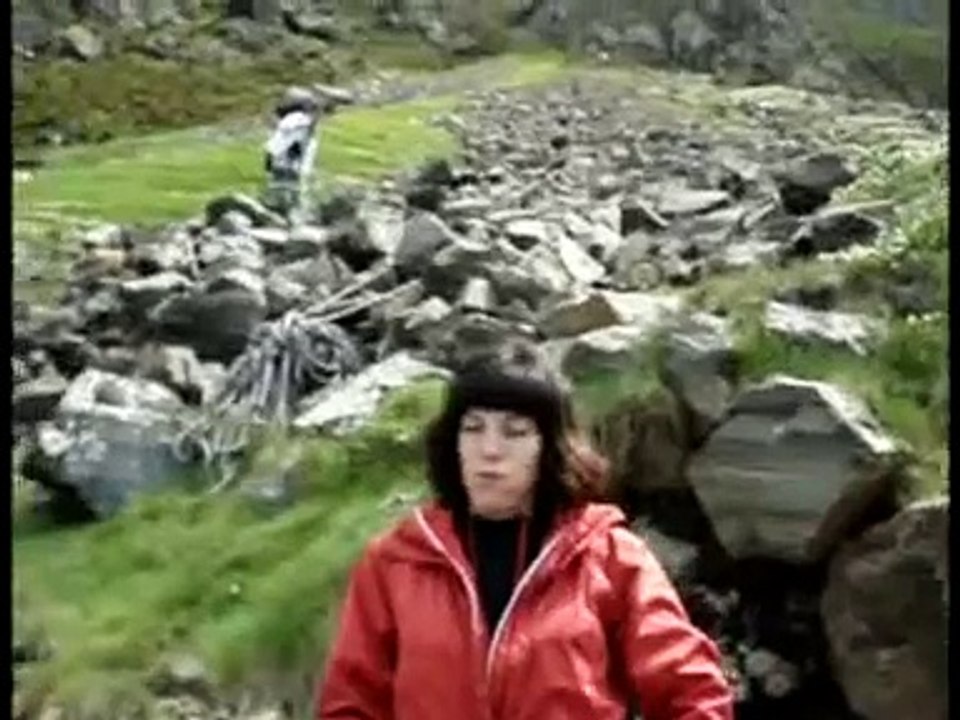 HERBEIRAWATCHERS 2008 (Part.2)