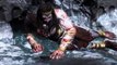 Kratos vs Zeus (titan) | God of war  III
