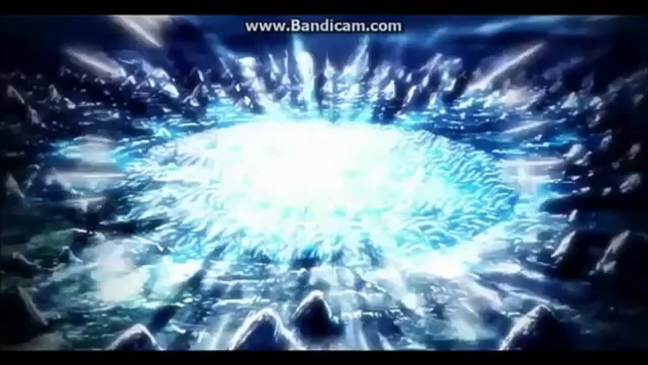 Madara AMV ~ Warrior