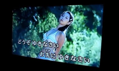 一青窈　ハナミズキYukoが歌いましたHitotoyou　Hanamizuki