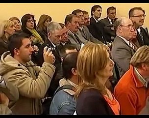 SCIOLI EN Vº GESELL - FUERO DE RESP. PENAL JUVENIL