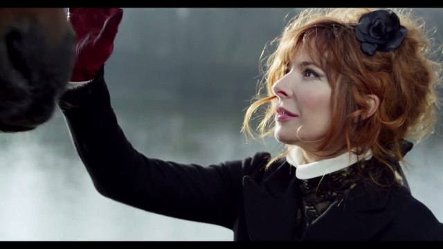 Mylène Farmer - Je Te Dis Tout