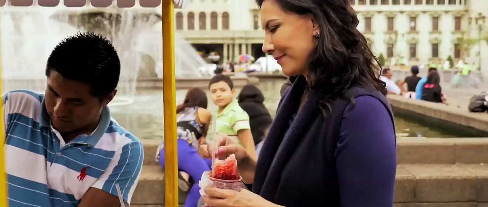 ZURY RIOS - "Y USTED QUE PIENSA?"