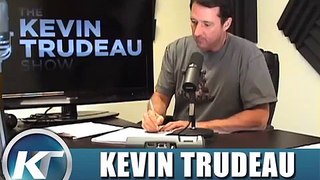 Kevin Trudeau - 17000 Toxic Chemicals, Corporations, Food