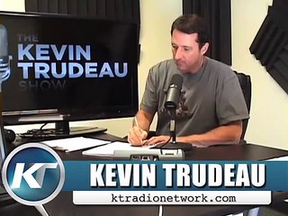 Kevin Trudeau - 17000 Toxic Chemicals, Corporations, Food