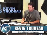 Kevin Trudeau - 17000 Toxic Chemicals, Corporations, Food