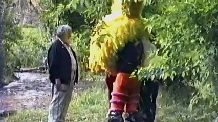 I Am Big Bird Official Trailer (2014) - Caroll Spinney, Sesame Street Documentary HD