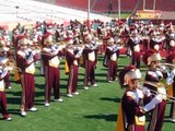 USC Trojan Marching Band 