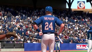 COMEBACK CHEESE!!!-MLB 15 THE SHOW ROAD TO THE EP.10