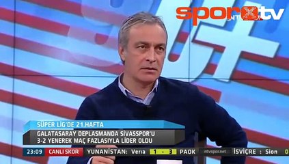 Önder Özen'den Koray Günter için Fenerbahçe sözleri...