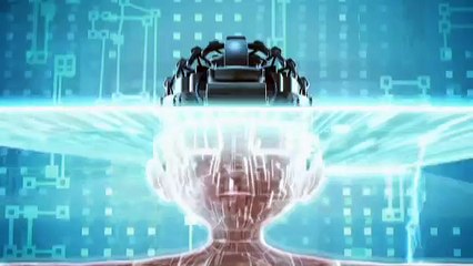 ASTRO BOY TV Spot - "Real Boy"