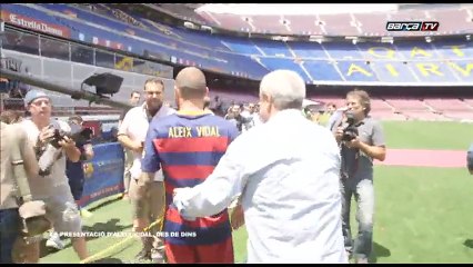 LIVE -- Luis Enrique press conference (REPLAY) (2015-09-11 12:33:25 - 2015-09-11 13:24:40)