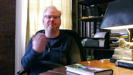 Jim Gaffigan - Kids | Modern Comedian - Episode 19